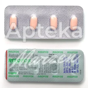 Zakup actonel bez konieczności posiadania recepty