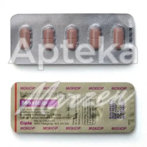 Zakup avelox bez konieczności posiadania recepty