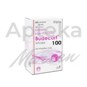 Zakup budecort bez konieczności posiadania recepty