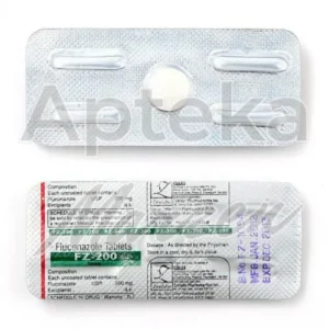 Zakup diflucan bez konieczności posiadania recepty