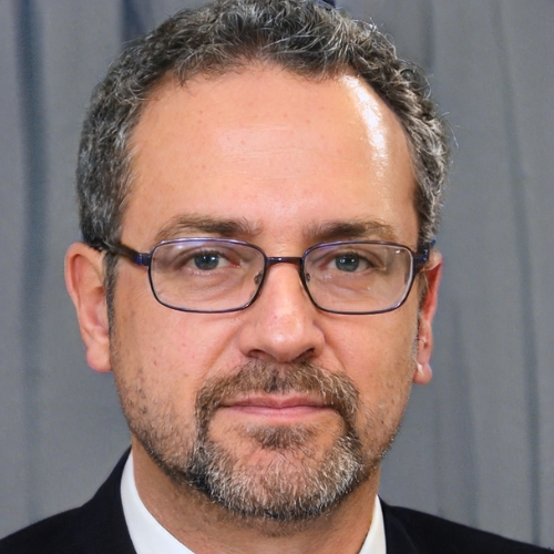 Dr. Zygfryd Piotrowski, Pharm.D.