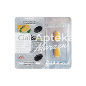 Brand Cialis