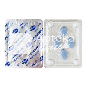 Brand Viagra