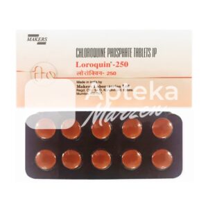 Chlorochina