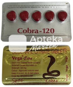 Cobra 120