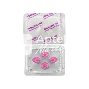 Female Viagra