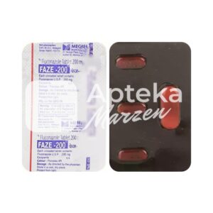 Flukonazol