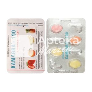 Kamagra Chewable