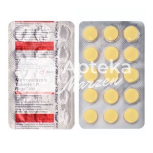 Metronidazol