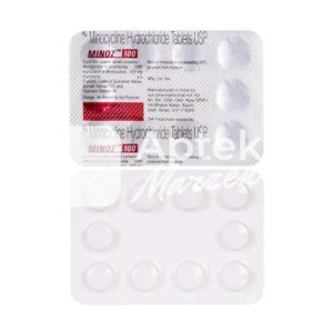 Minocin