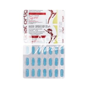 Orlistat