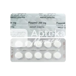 Plaquenil