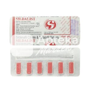 Sildalis