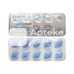 Sildamax