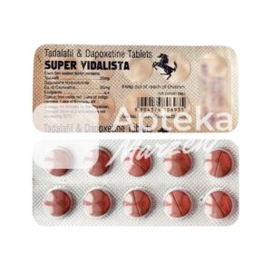 Super Vidalista