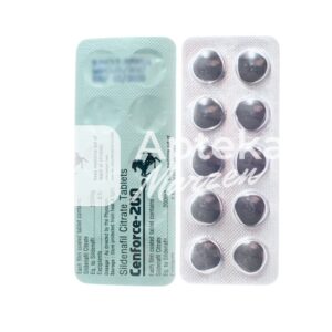 Viagra Black