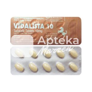 Vidalista