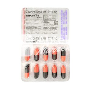 Zolpidem